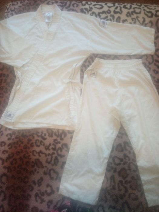 Кимоно для Каратэ (детское)