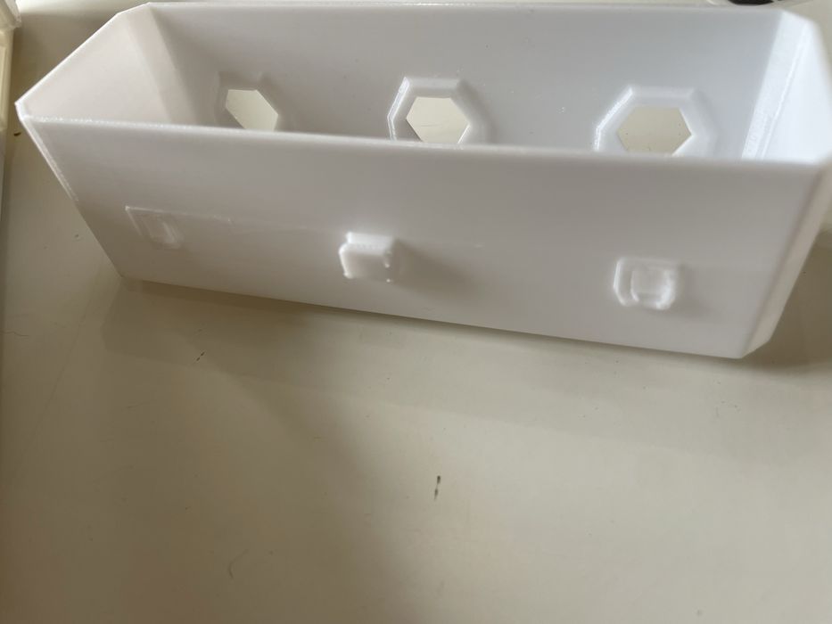 Bambu lab A1 mini ъпгрейди