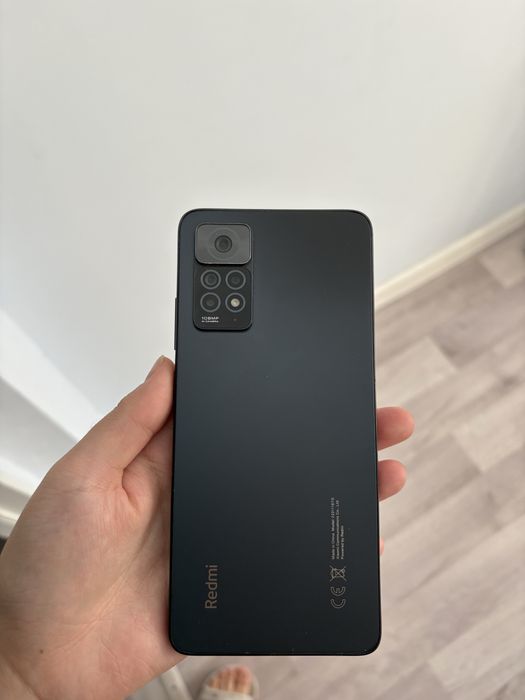 Xiaomi Redmi Note 11 Pro
