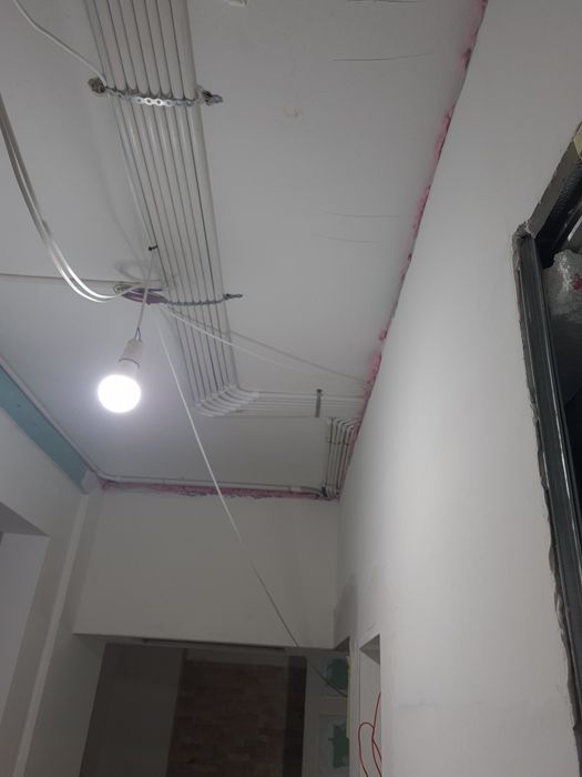 Electrician București și Ilvof