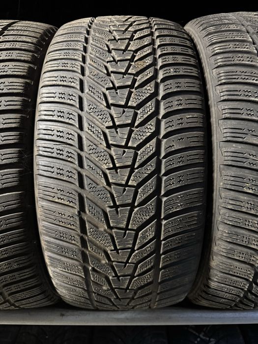 Anvelope 245/40/19 Hankook