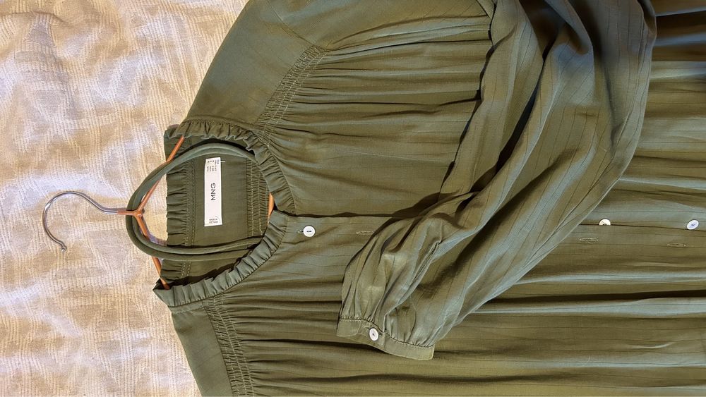 Платье женское