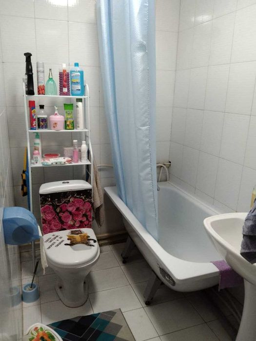 продам 2 ком квартиру