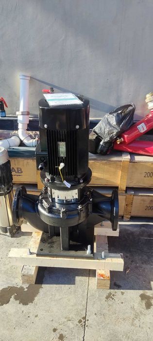 Циркуляционные насосы sirkulyatsion nasos 1.5 kw 3 kw 5 .5 kw