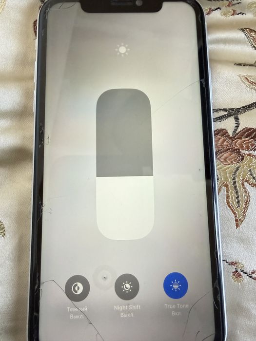 Iphone XR 64 Gb обмен или продам