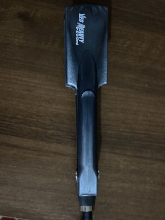 Плойка гофпе в хорошем состояние