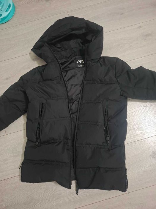 Зимно яке ЗАРА/ ZARA за момче