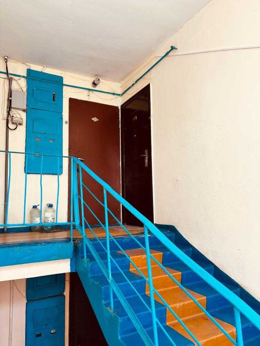 Продам 2ком квартиру район Атлантиды