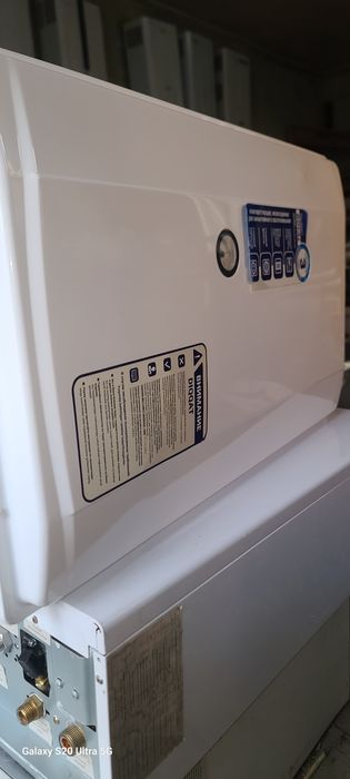 Акфа Котел Akfa Kotyol двухконтурный 240кв