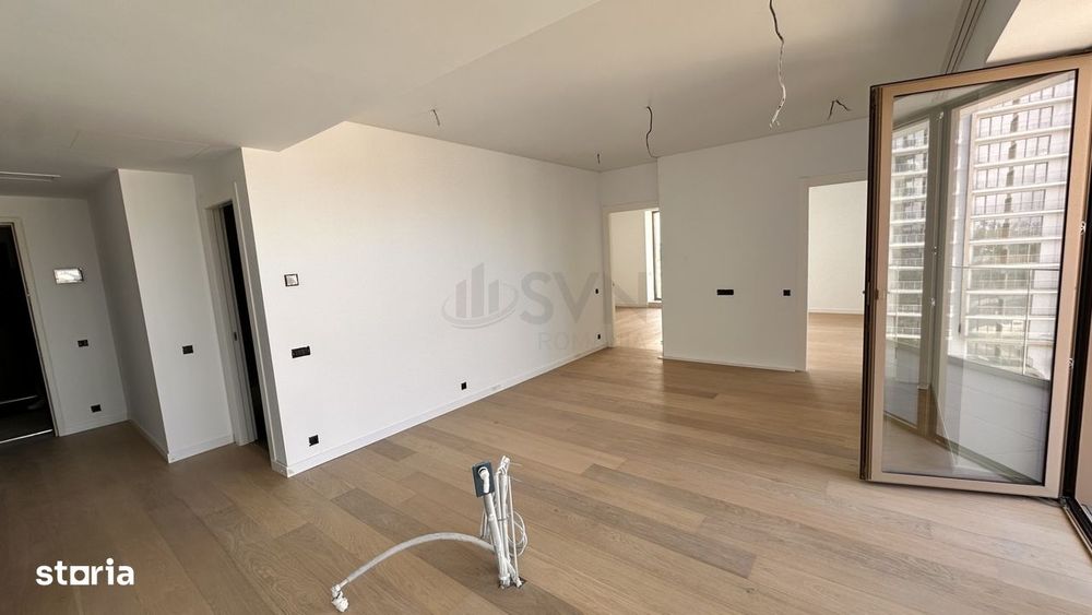 Apartament 3 camere Floreasca Fabrica de Glucoza
