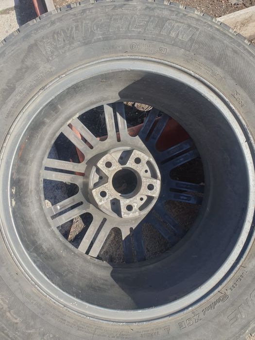 Шина   235/65R17