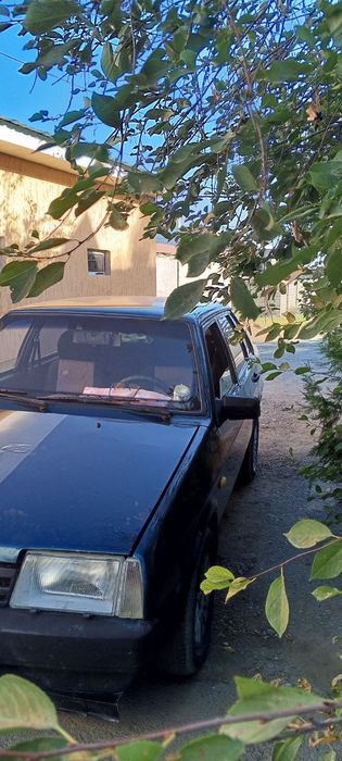 Vaz 21099 zudlik bilan sotiladi