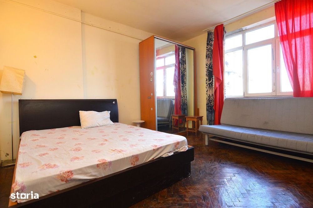 Vanzare Garsoniera Tineretului - Cantemir