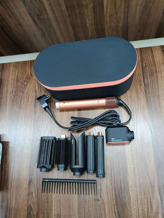 Dyson Airwrap i.d. (модель HS09) в версии Coanda 2x. Оптом/розницу