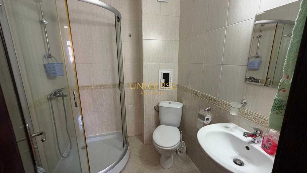 Продава се Двустаен апартамент в к.к. Слънчев бряг - 53 кв.м за 688 €/кв.м - Снимка #9