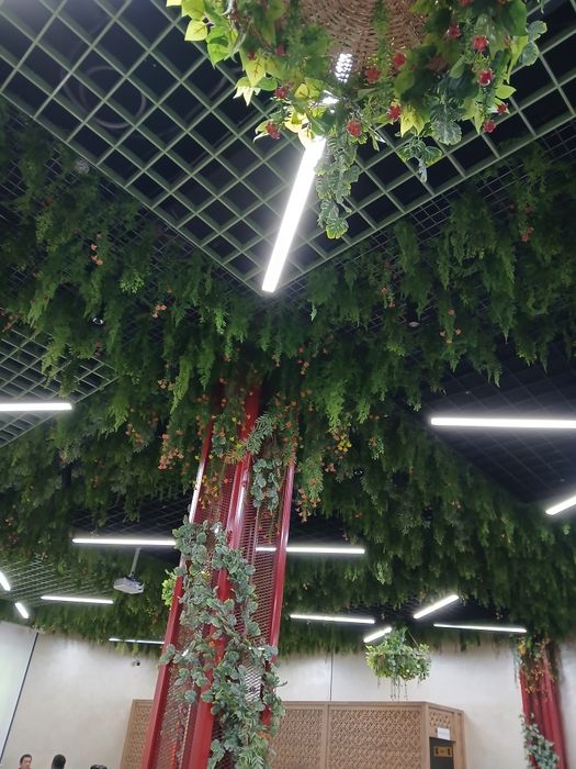 Басен навеслар соя сетка тент банер урнатамиз