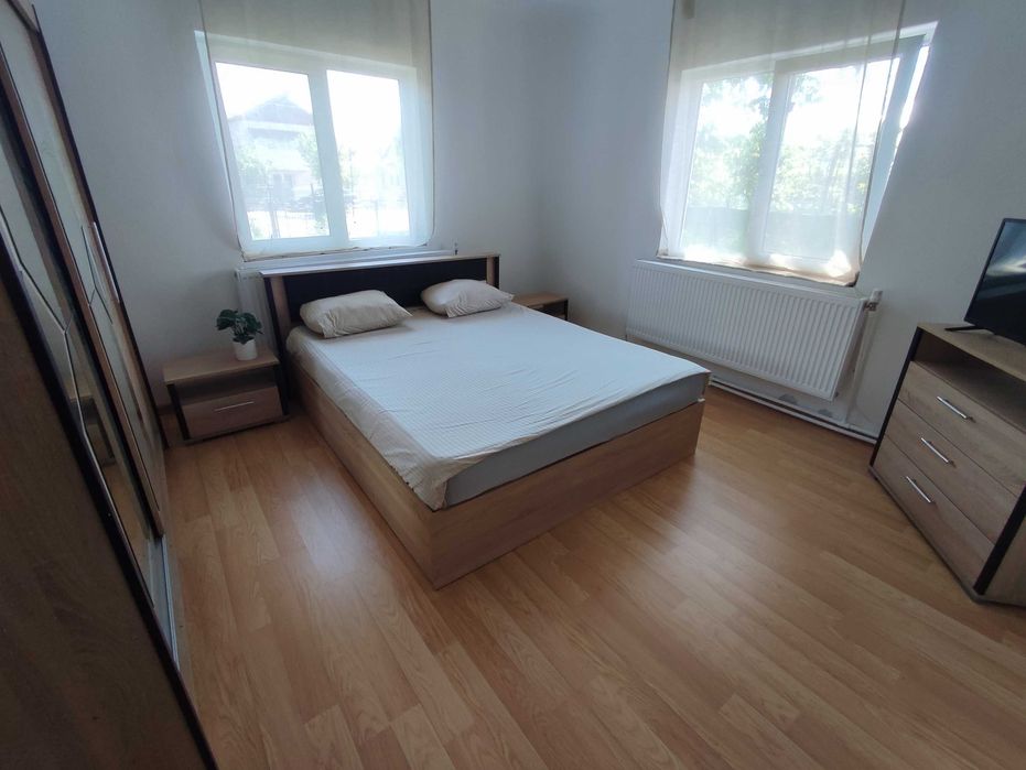 Casa de inchiriat - Pucioasa (Proprietar)