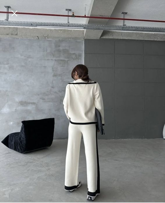 Vand compleu marime universala