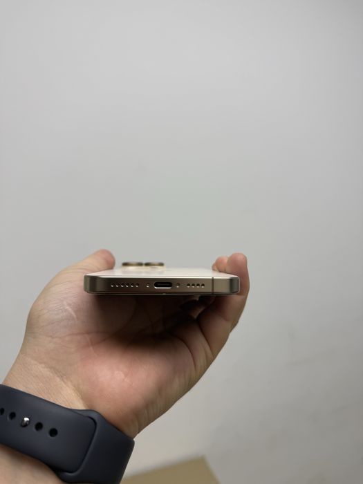 Айфон 16 про макс 256гб