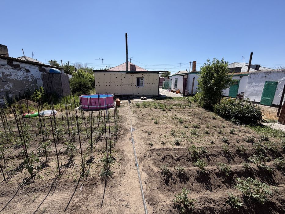Продам 3-х комнатный дом!!!