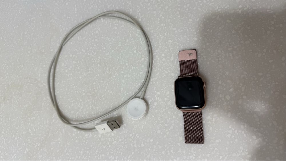 Аpple watch 4 series