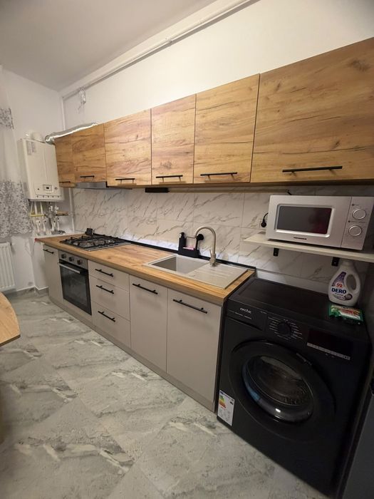 Apartament 2 camere decomandat