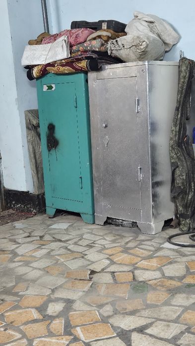 Продам сейф бууууууу