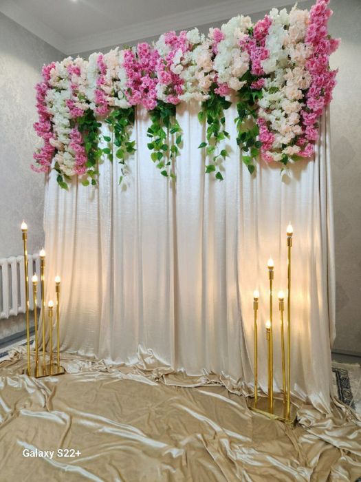 Oformleniya xizmati  50$ dan boshlanadi