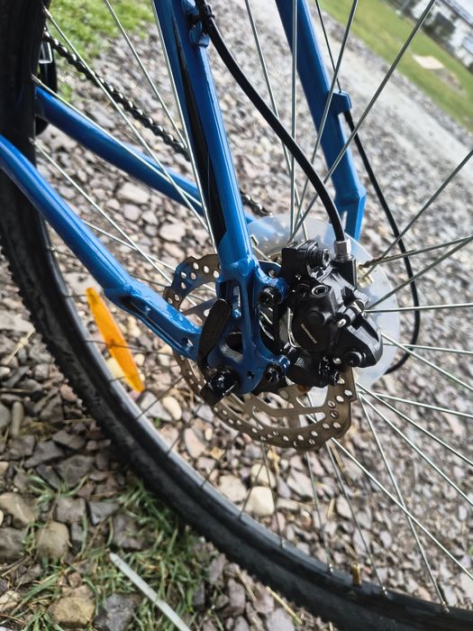 MTb Merida Big Nine 15