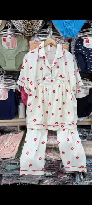 Продам новые пижамы