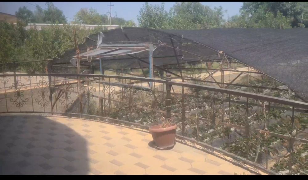 Продаётся дом на земле