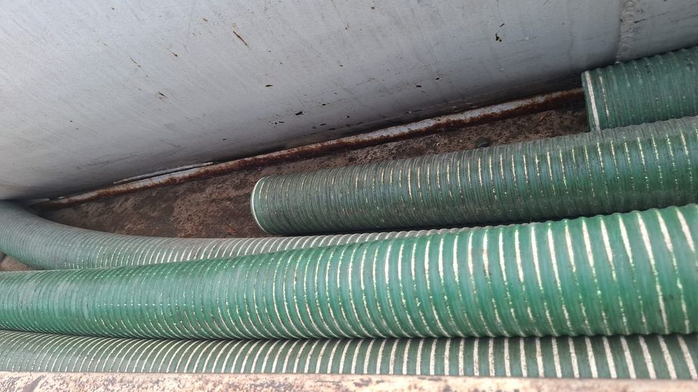 Продам Шланги для ассенизатора