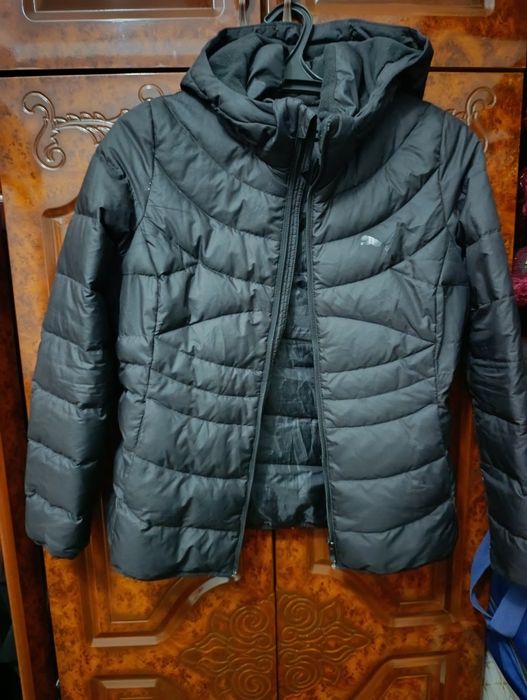 Кутрка теплая...