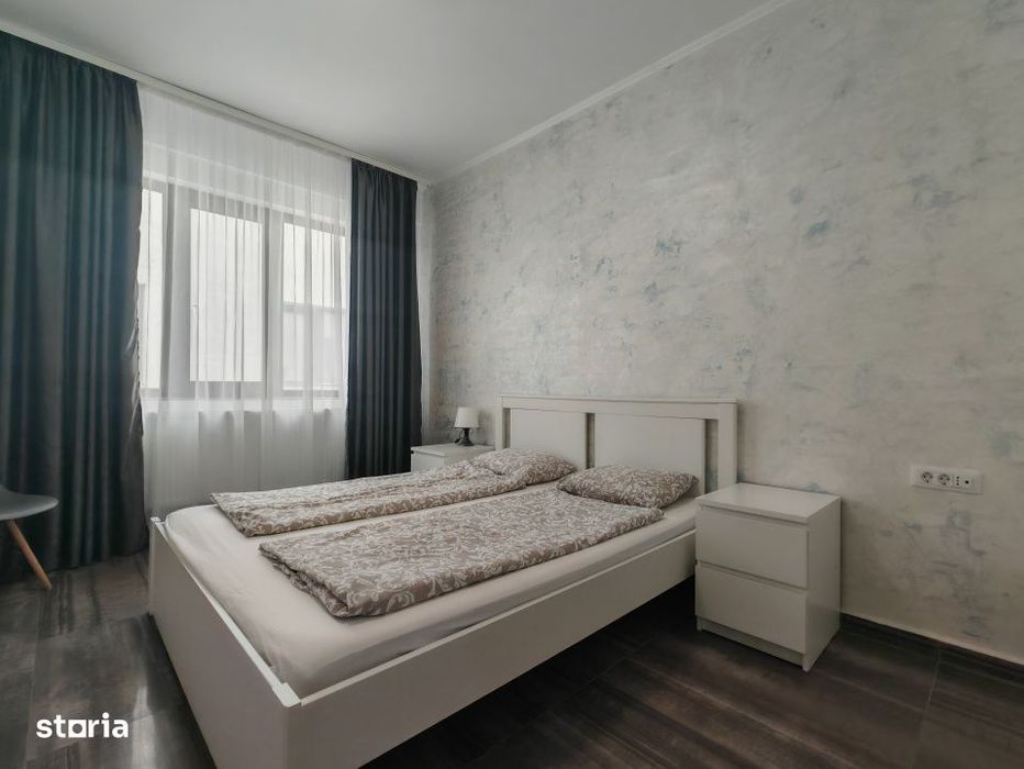 Ap 3 camere | parcare inclusa | Mamaia Sat