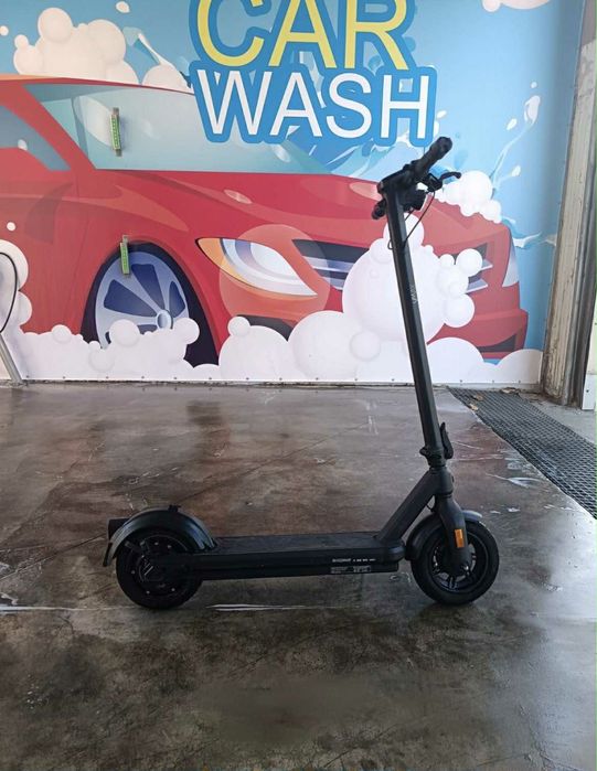 Trotinetă VMAX VX2 Pro.