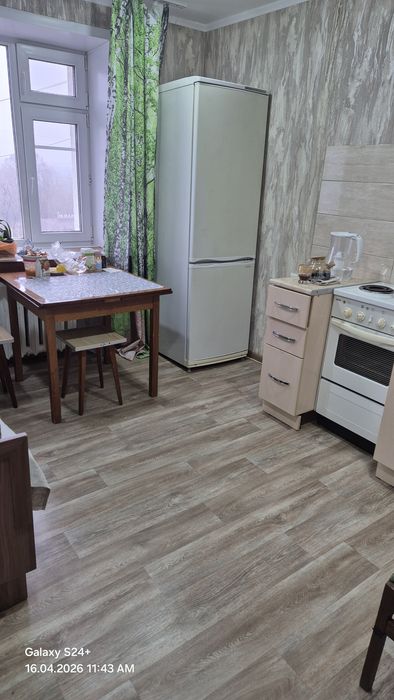 Сдам 1,5 квартиру