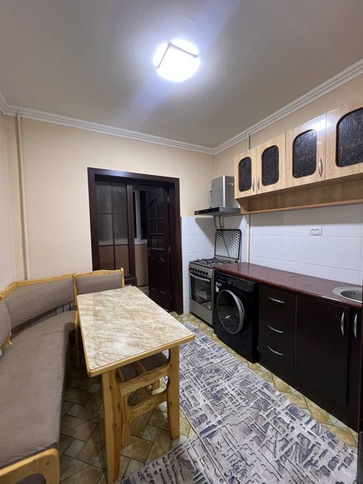 Srochno sdayotsya 3x komnatnaya kvartira or: Sogdiana