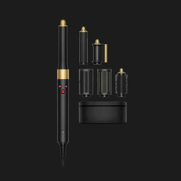 Стайлер Dyson Blush Blue Для ваших Неповторимых волос!+Лучшее Качество