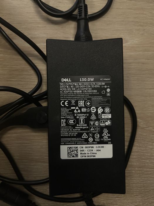 Dell d6000 docking station