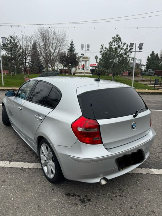 Bmw 120d E78 M47 163 hp SCHIMB CU AUTO PLATFORMA