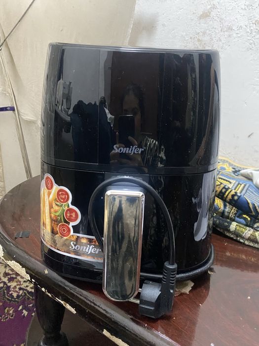 Air fryer SF 1010
