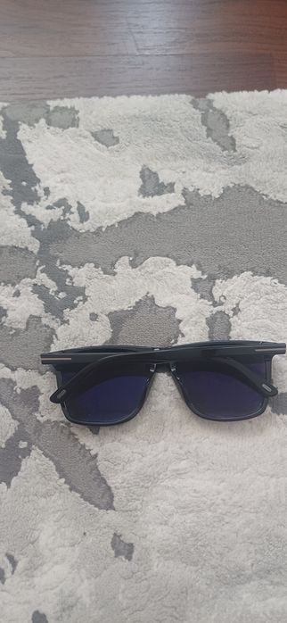 VAND ochelari de soare tom ford TF 832-N 01A