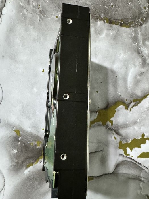 10TB HDD состояние отличное