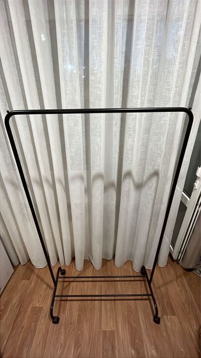Вешалка напольная