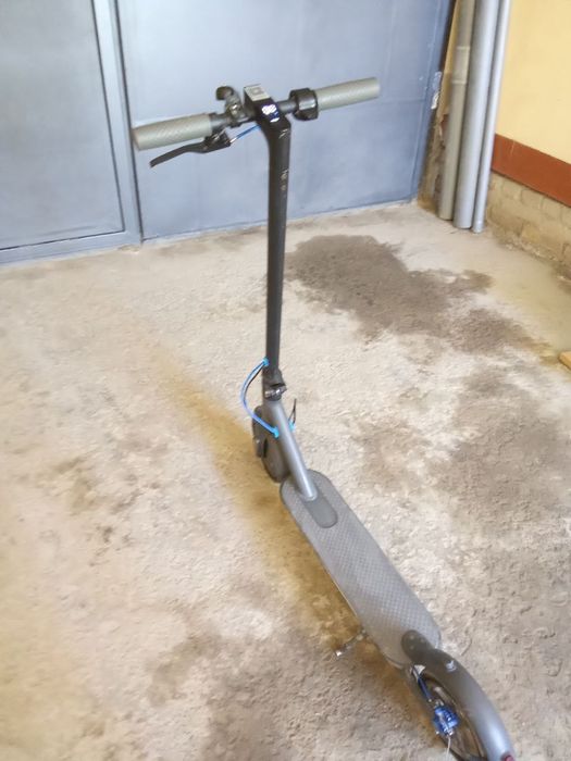 SROCHNA.Elektro samakat sotiladi. Kechte M1