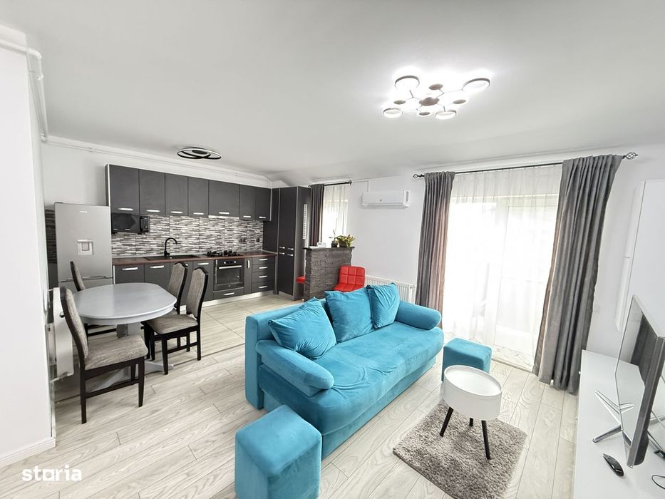 Apartament 2 camere la cheie , Eroilor — fotografia 1