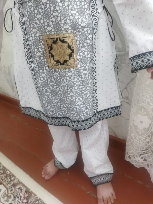 Двойки для девочек