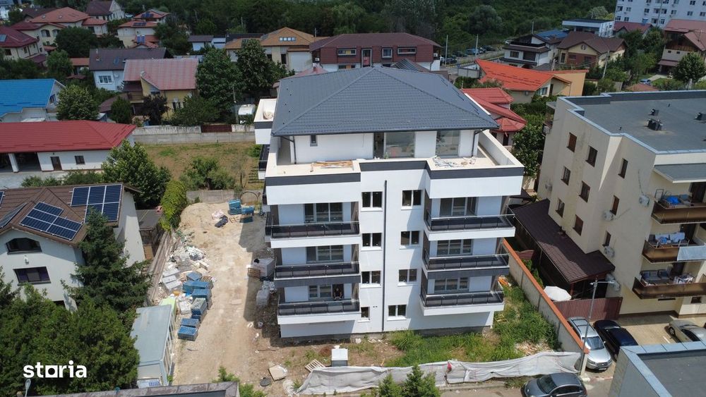 Apartament 2 camere decomandat Direct Dezvoltator Padure Chiajna