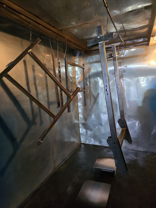 полимерная покраска