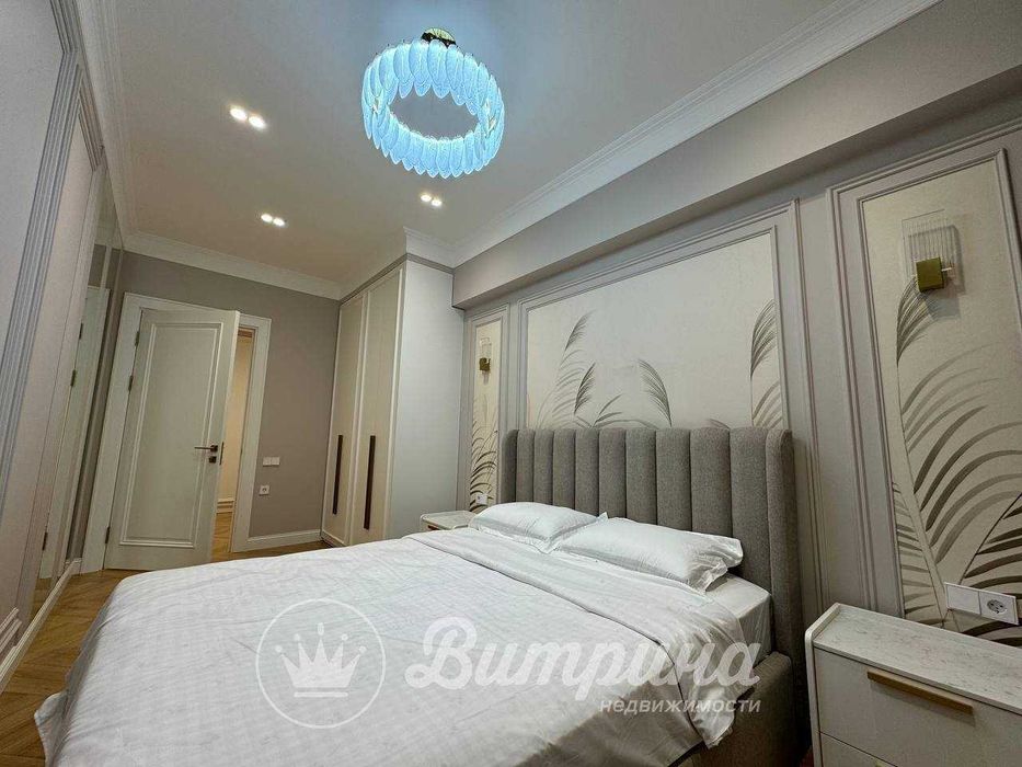 3 Комнатная ЖК New Life